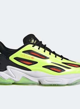 Adidas/阿迪达斯正品三叶草 OZWEEGO CELOX男女运动鞋H68622