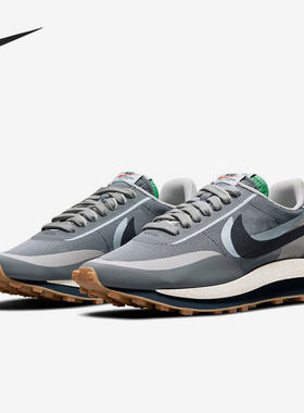 Nike/耐克正品LDWaffle/S/C NS男女经典系带运动鞋DH3114-001