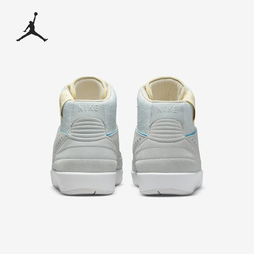 Nike/耐克正品JORDAN男女潮流高帮耐磨运动篮球鞋DN3802-001