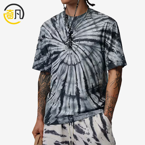 Nike/耐克正品Jordan Brooklyn男士舒适短袖T恤IF3150-133