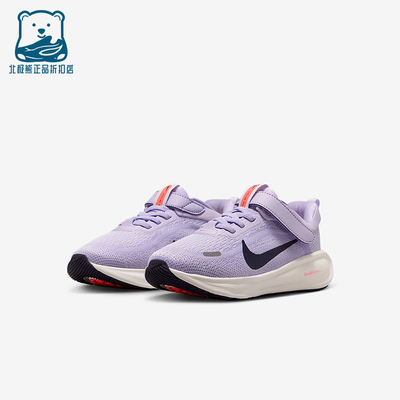Nike/耐克正品Stellar Ride小童耐磨魔术贴低帮运动鞋HQ3267-501