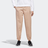 GF0116 新款 阿迪达斯正品 Adidas 束脚裤 当季 裤 长裤 女子工装 运动裤