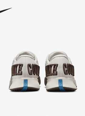 Nike/耐克正品当季新款男士低帮时尚轻便网球鞋FZ8544-100