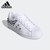 运动鞋 Adidas FV3344 SUPERSTAR W女子经典 阿迪达斯正品 三叶草新款