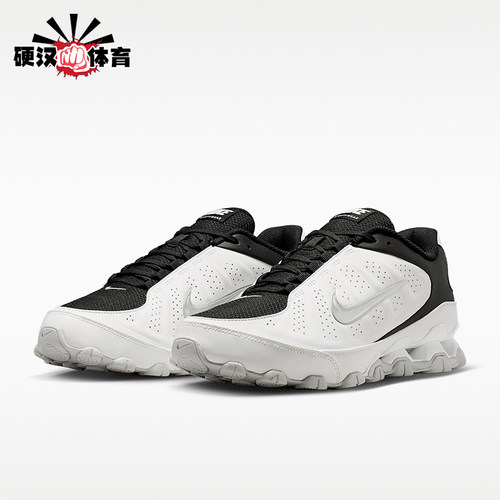 Nike/耐克正品Reax 8 SL 男子低帮耐磨系带经典运动鞋IR5118-101