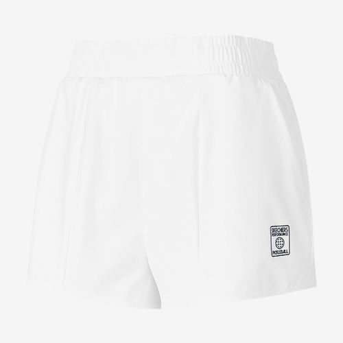 Skechers斯凯奇正品儿童款Pickle ball匹克球短裤P324W030-0019