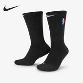 男女运动中筒袜DA4960 Nike 010 CREW SOCKS 耐克正品 ELITE