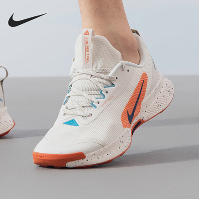 Nike/耐克正品新款男士轻便透气户外运动跑步鞋FQ0904-002