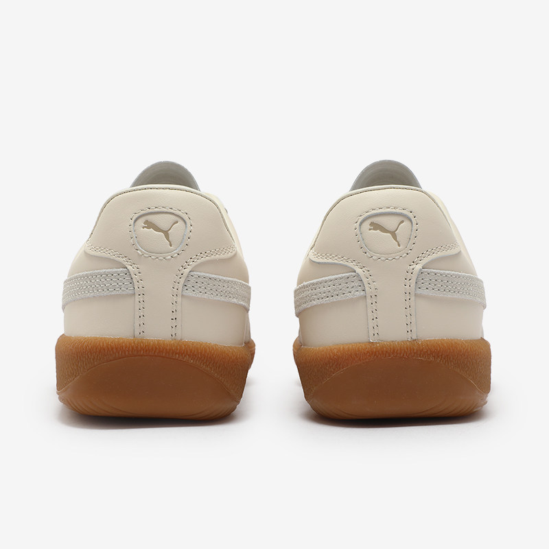 Puma/彪马正品Army Trainer男女复古耐磨低帮板鞋386607-08