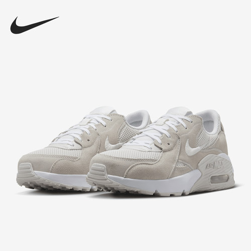 Nike/耐克正品Air Max Excee女士减震耐磨跑步鞋CD5432-009 - 封面