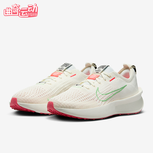 FD2292 Nike Run女士训练低帮运动跑步鞋 Interact 106 耐克正品