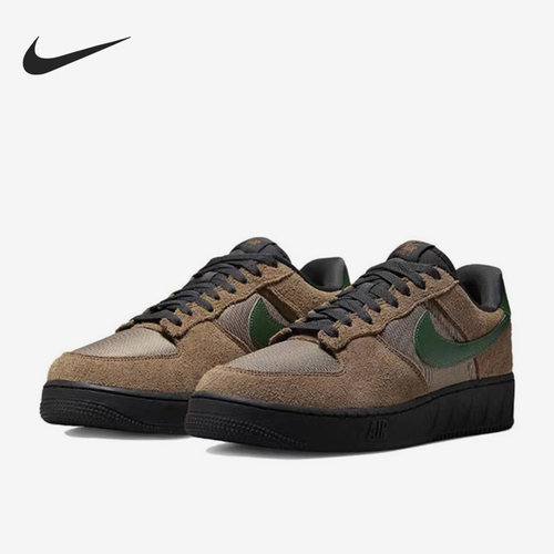Nike/耐克正品春季男子新款透气时尚运动低帮板鞋FJ1533-200