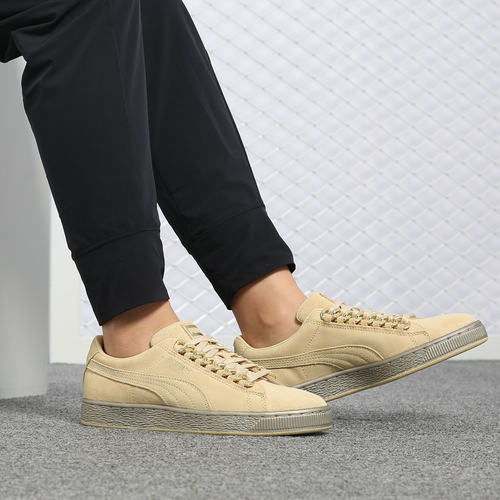 Puma/彪马正品2021新款Suede