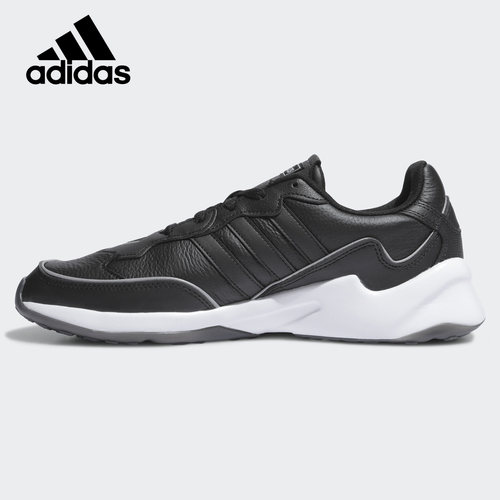 adidas正品男女eh2219运动鞋