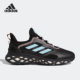 DNA男子跑步鞋 Adidas GZ6442 Boost Web 阿迪达斯正品 Ultra