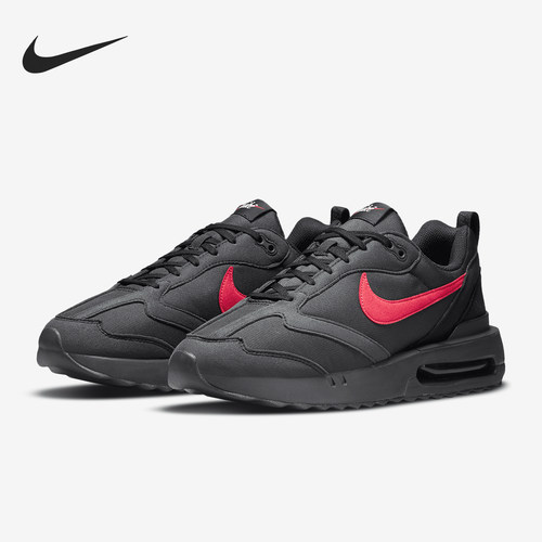 Nike/耐克正品Air Max Dawn男士气垫跑步运动鞋DR8618-001
