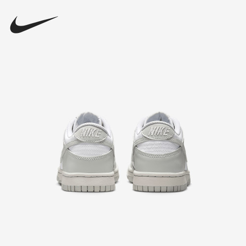 Nike/耐克正品2025GS女子大童时尚潮流运动板鞋FB9109-124