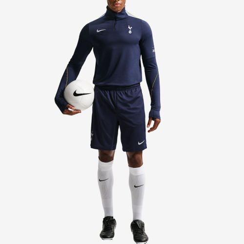 Nike耐克正品Strike Clubs男足球运动中长裤/短裤II2637-451