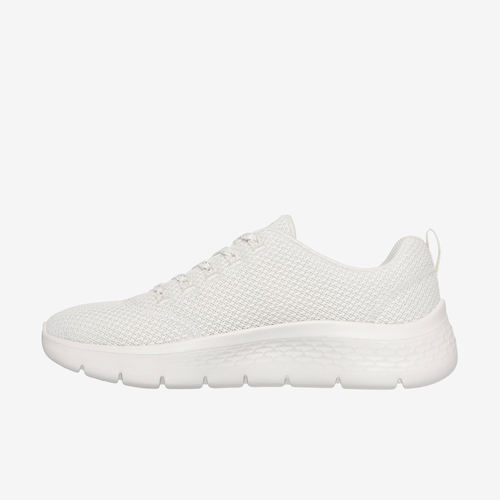 Skechers斯凯奇正品女款Go Walk减震透气低帮跑步鞋125519-OFWT