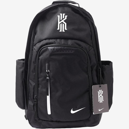 Nike耐克正品男子电脑插袋拉链插袋夹层运动双肩背包BA5133-010