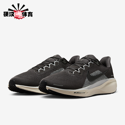 Nike/耐克正品Pegasus 41男士低帮运动耐磨减震跑步鞋FD2722-215