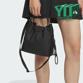 女士经典 2025新款 双提手运动斜挎包JM5011 阿迪达斯正品 Adidas