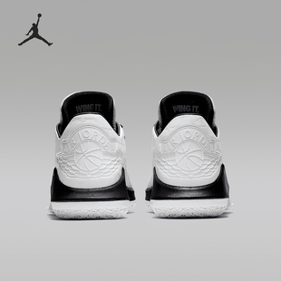 Nike/耐克正品JORDAN AJ32 low男士训练户外篮球鞋AH3347-102