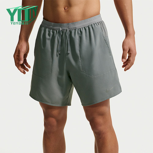 Nike/耐克正品夏季款男士亲肤透气运动经典休闲短裤IF2037-084