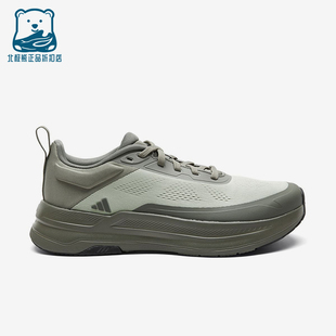Adidas/阿迪达斯正品Sportswear体测鞋新款鞋经典跑步鞋KJ0218
