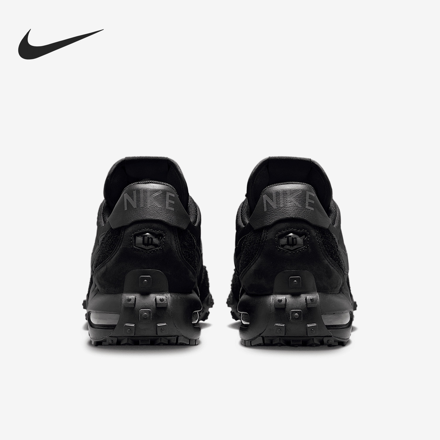 Nike/耐克正品Air Waffle Racer SP男女运动休闲鞋FV6946-001