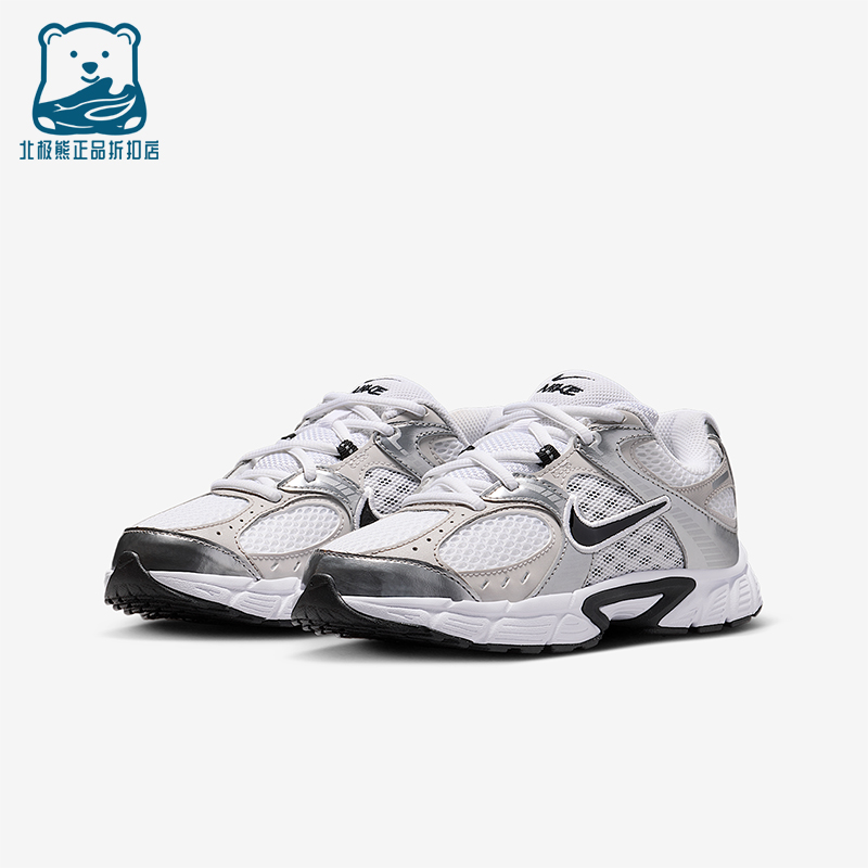 Nike/耐克正品V5 RNR GS女子大童复古透气耐穿运动鞋HQ6411-100