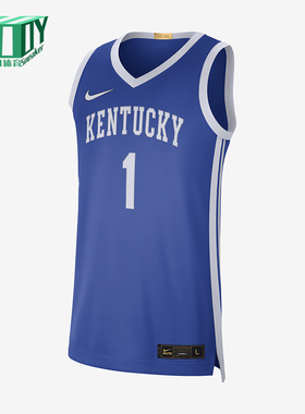 Nike/耐克正品2025秋季款男士透气运动无袖背心T恤DX6427-480