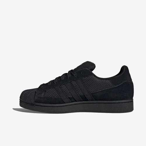 Adidas阿迪达斯正品SUPERSTAR男女系带低帮轻便舒适板鞋KJ5806