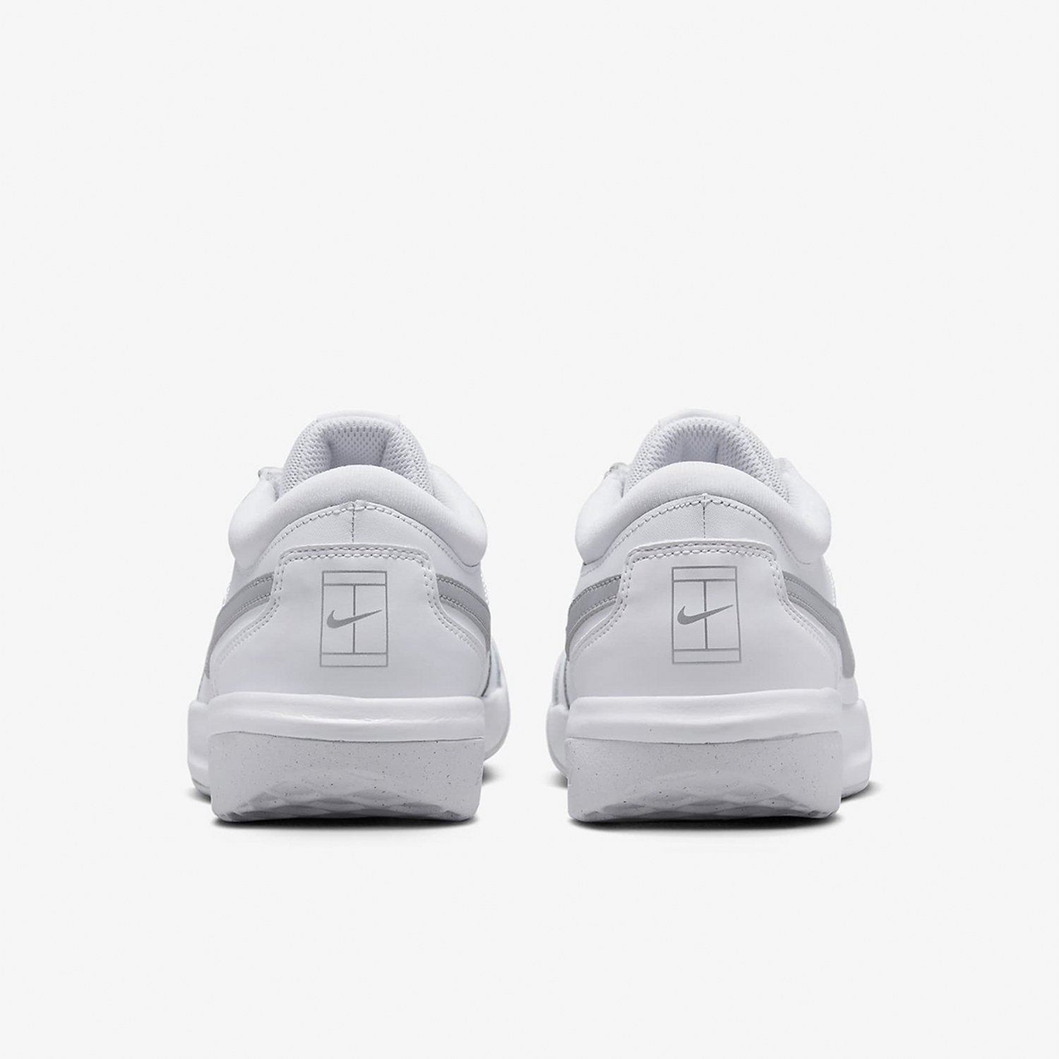 Nike/耐克正品Zoom Court Lite 3男女轻便运动网球鞋DV3279