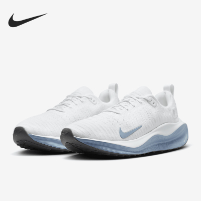Nike/耐克正品InfinityRN 4男士柔软透气跑步鞋DR2665-107