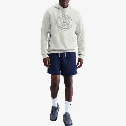 Nike耐克正品Standard Issue男连帽速干足球卫衣HM3741-141