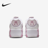 耐克正品 AIR MAX女士厚底低帮缓震气垫运动鞋 Nike FD4328 110