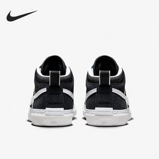 React Leo男女同款 Nike DX4361 新款 运动板鞋 001 耐克正品