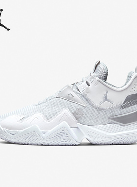 Nike/耐克正品JORDAN ONE TAKE AJ男士威少3篮球鞋CJ0780-100