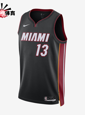 Nike/耐克正品夏季Dri-FIT男士运动轻盈球衣背心T恤DN2011-014