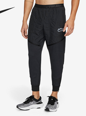 Nike/耐克 正品当季新款男子运动保暖休闲长裤DD6767-045