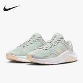 DM1119 Nike 007 Essential 3女士低帮防滑训练鞋 耐克正品 Legend