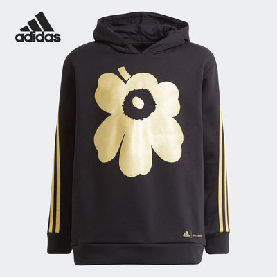 Adidas/阿迪达斯大童卫衣