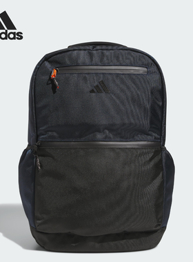 Adidas/阿迪达斯正品BACKPACK男女时尚运动双肩背包JI6951