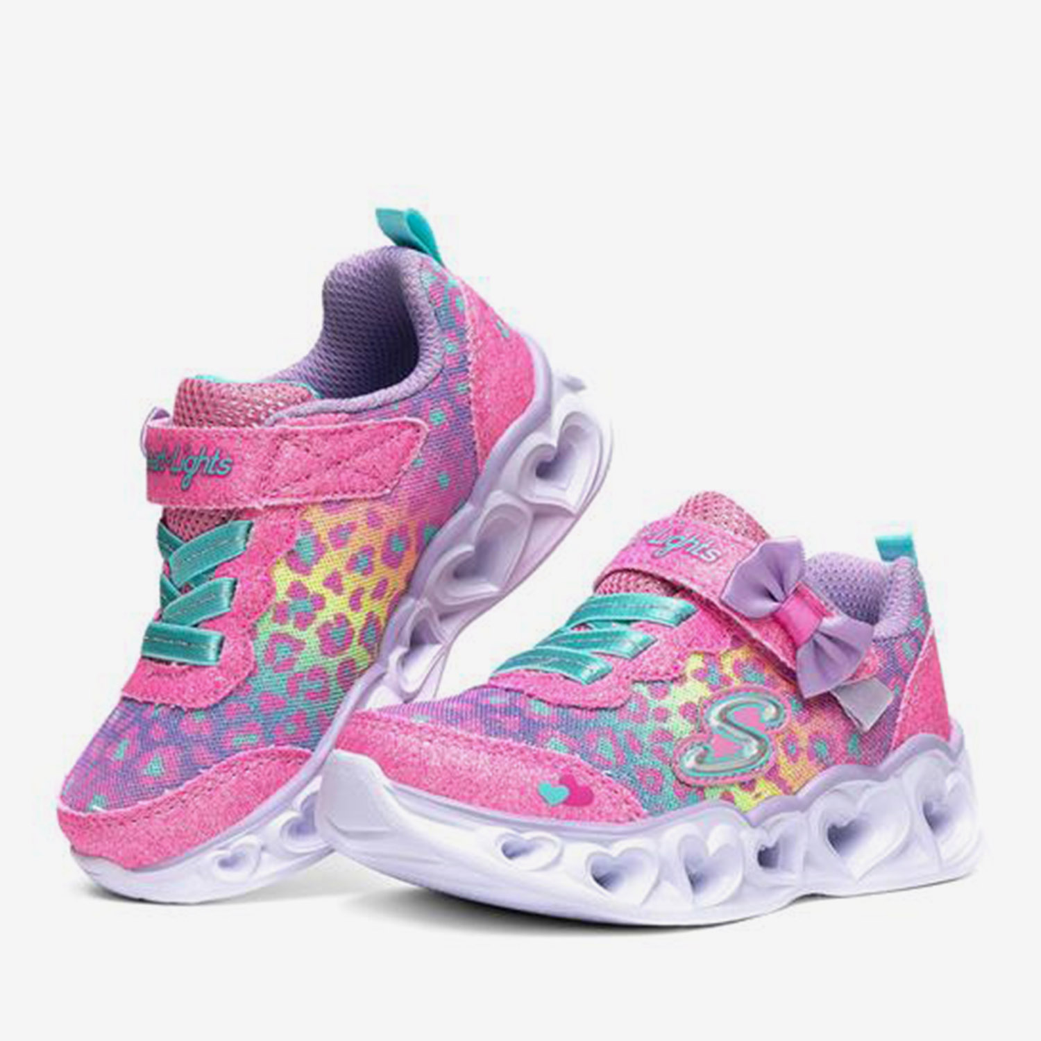 skechers斯凯奇正品女休闲鞋