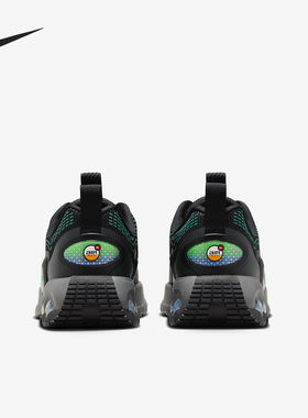 Nike/耐克正品Air Max Dn儿童透气轻便缓震跑步鞋FN4453-010