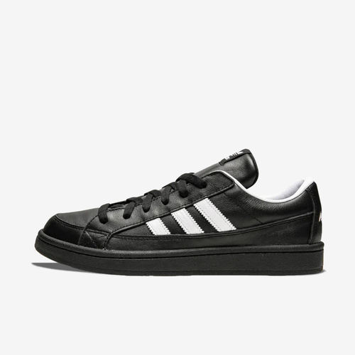 Adidas阿迪达斯正品Camton Trainer男款低帮减震耐磨板鞋DB2938