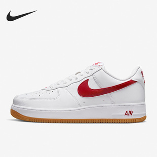 Force Low Nike DJ3911 Air AF1男女运动板鞋 102 耐克正品