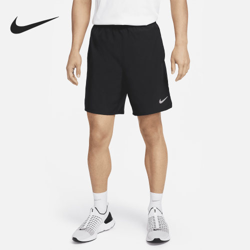 Nike/耐克正品夏季新款男子休闲运动宽松透气短裤DV9345-010