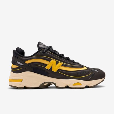 New Balance新百伦正品NB 1000男款低帮运动休闲篮球鞋M1000BD1